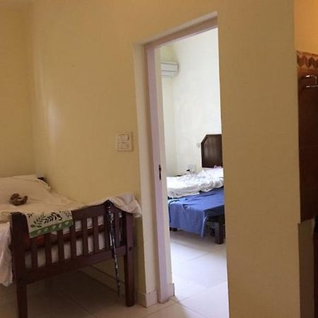 Utorda Hotel Pristine Resort מראה חיצוני תמונה