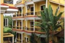 Utorda Hotel Pristine Resort מראה חיצוני תמונה